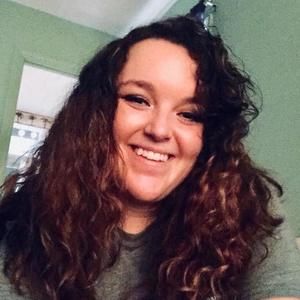 Meet your Posher, Kendra